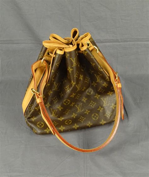 sac noé louis vuitton occasion|noe bag Louis Vuitton.